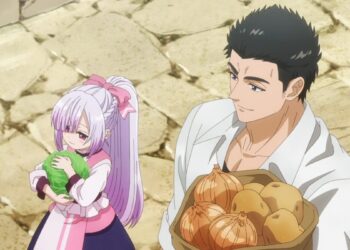 Welcome To The Outcast's Restaurant Web Cover