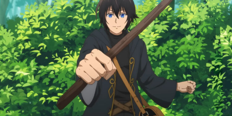 A Gatherer's Adventure In Isekai PV1 2