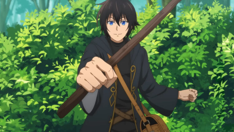 A Gatherer's Adventure In Isekai PV1 2