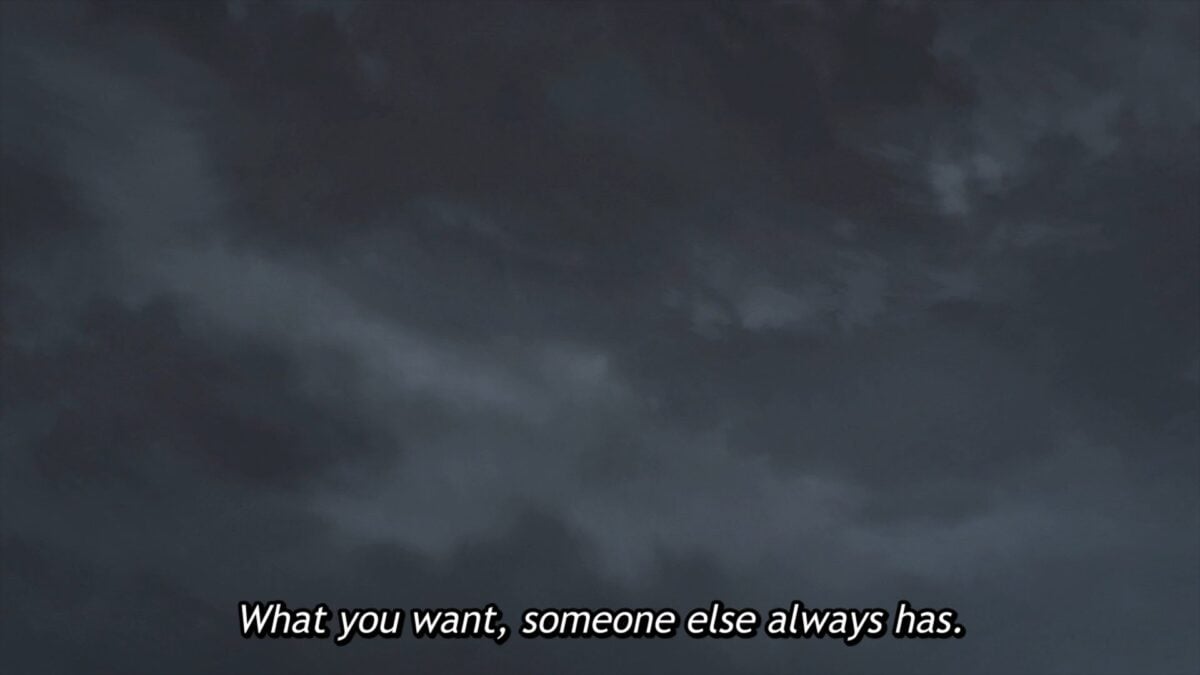 A Sister Is All You Need SS 01