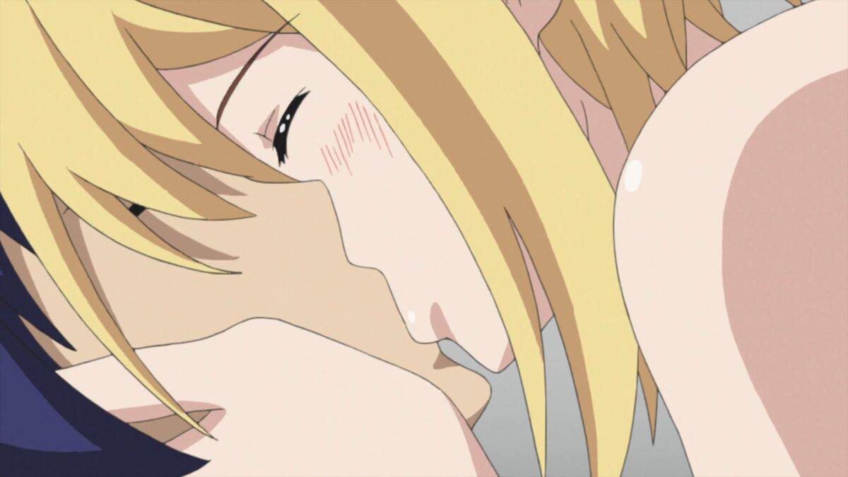 A Sister Is All You Need SS 08