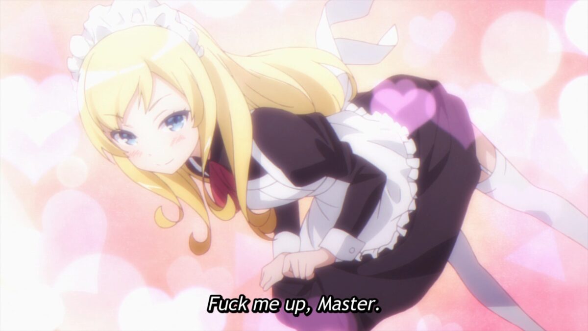 A Sister Is All You Need SS 11