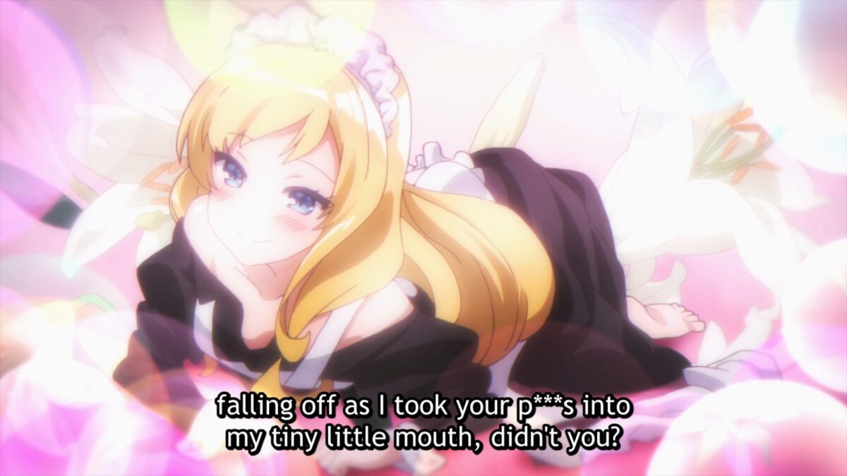 A Sister Is All You Need SS 14