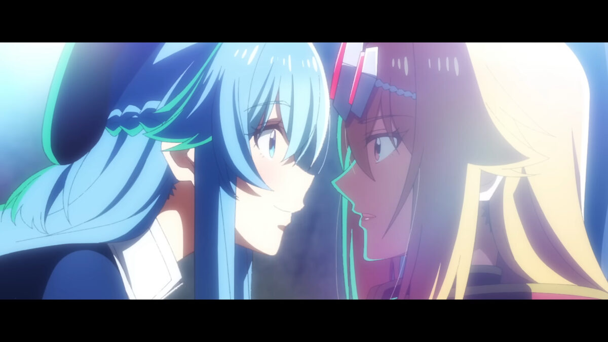 A Wild Last Boss Appeared PV1 1