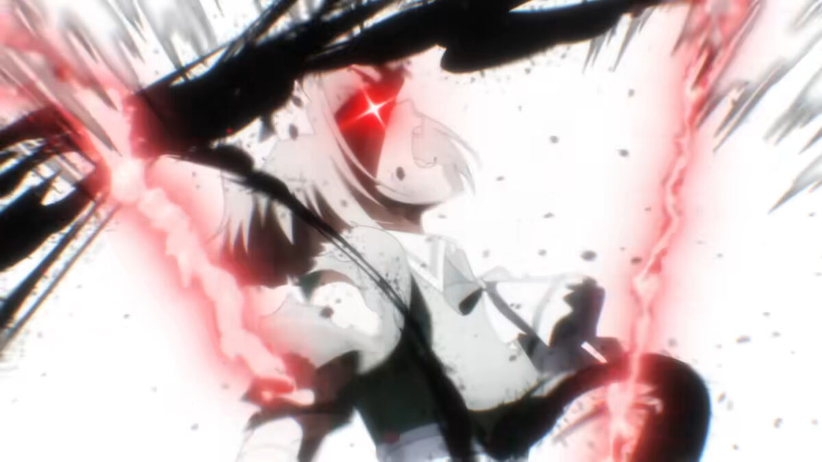 A Wild Last Boss Appeared PV1 3