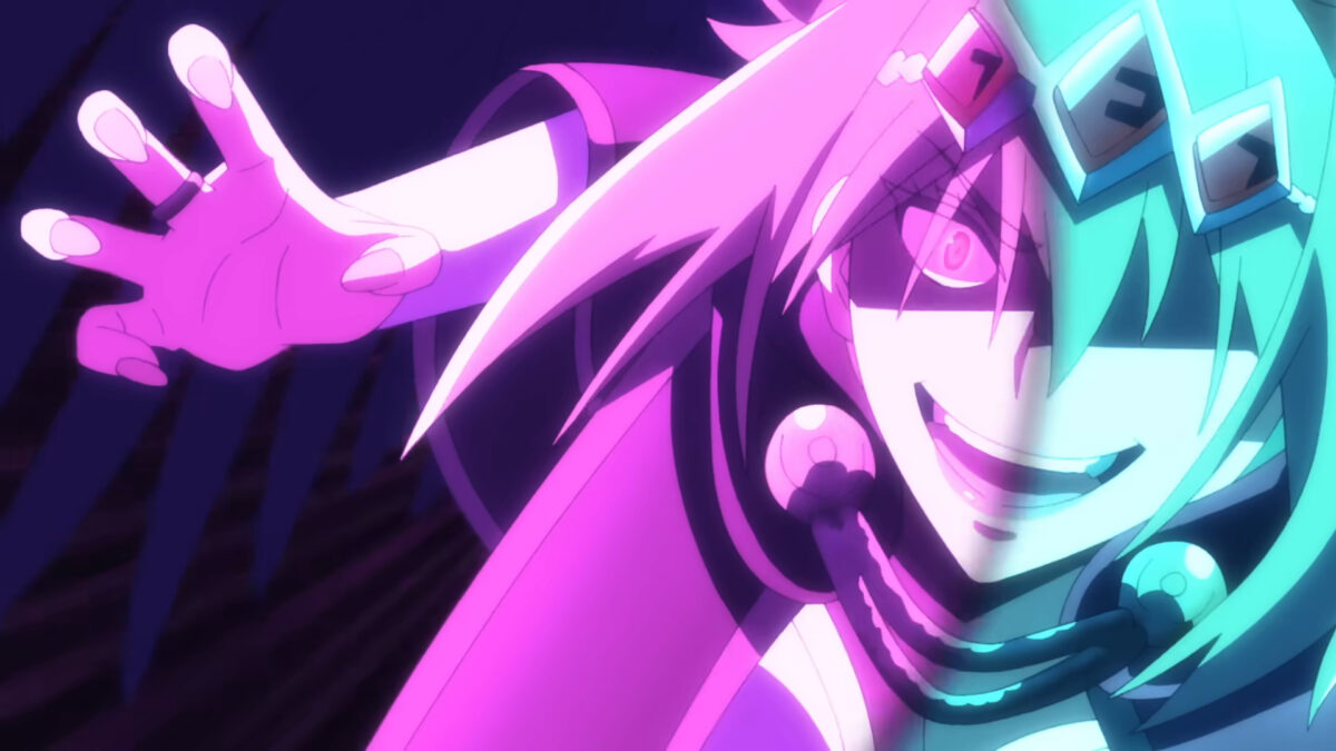 A Wild Last Boss Appeared PV1 5