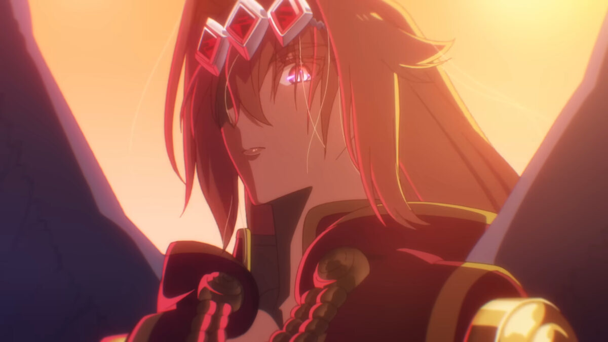 A Wild Last Boss Appeared PV1 9