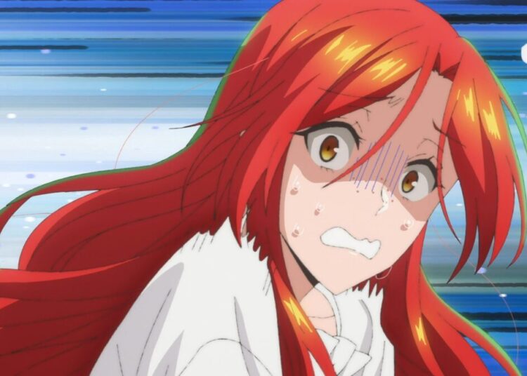 Betrothed To My Sisters Ex Marie Not A Sweet Dream