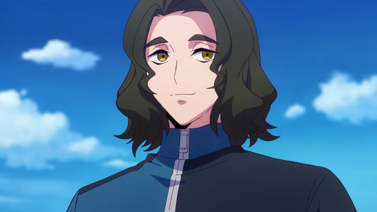 Digimon Beatbreak PV1 6.5