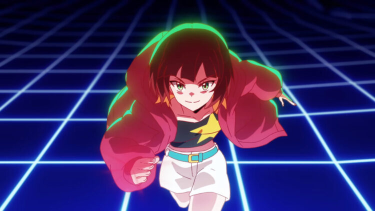 Digimon Beatbreak PV1 7