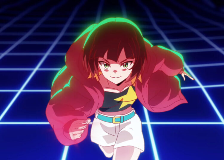 Digimon Beatbreak PV1 7