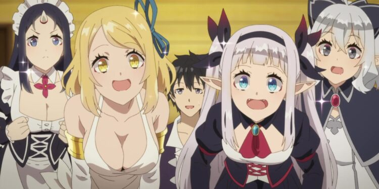 Farming Life In Another World Season 2 Article Web Cover