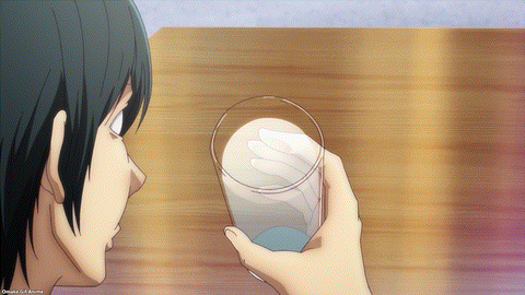 Grand Blue S2 Episode 3 No Checking Water Content