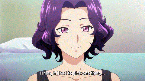 Grand Blue S2 Episode 4 Azusa Credits Horny Acts