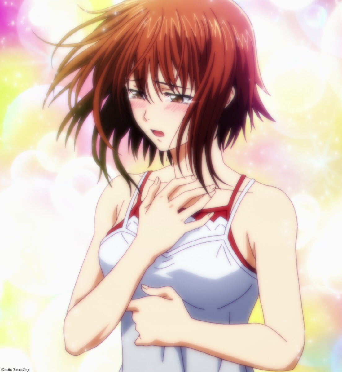 Grand Blue S2 Episode 4 Chisa Emotional