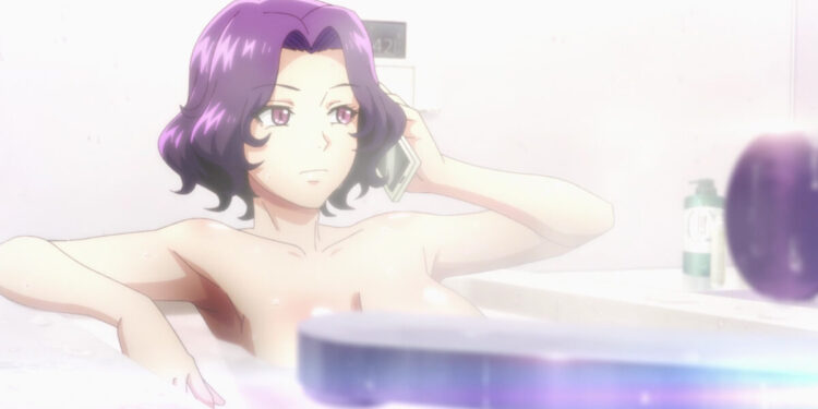 Grand Blue S2 Episode 6 Featured Image