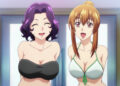 Grand Blue S2 Episode 8 Featured Image