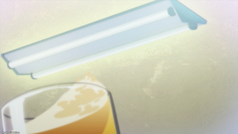 Grand Blue S2 Episode 8 Peek A Boo Beer Mug Toast
