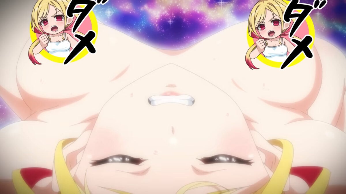 Hands Off Kotesashi Kun PV1 6