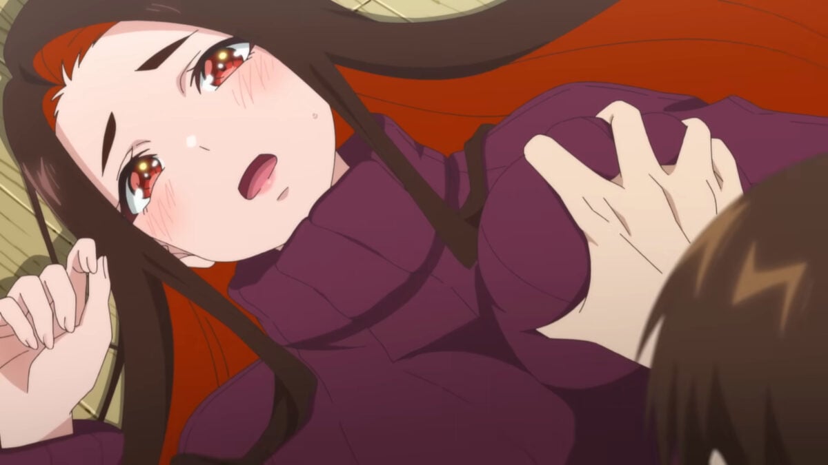 Hands Off Kotesashi Kun PV1 8