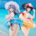 Honey2 Yumi And Asuka Swimsuit Figures Web Cover