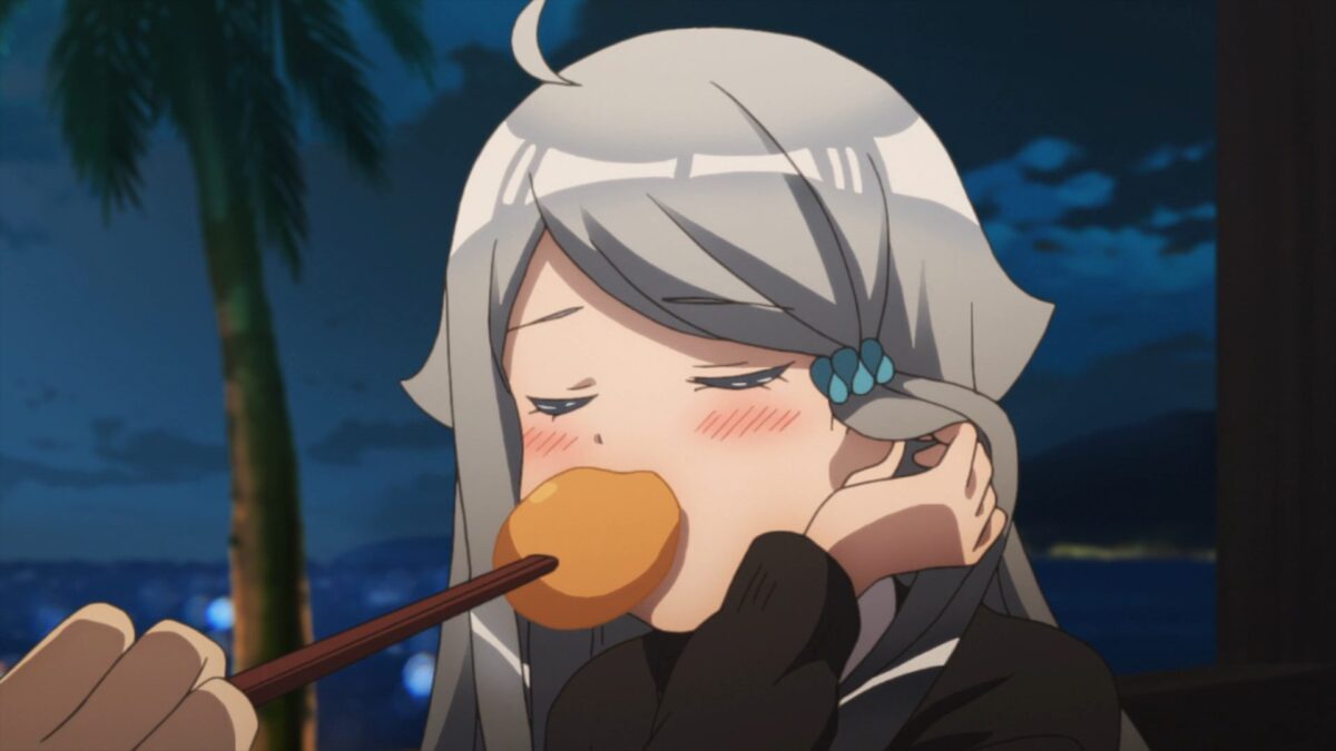 Imouto Sae Iraeba Ii Ss 02