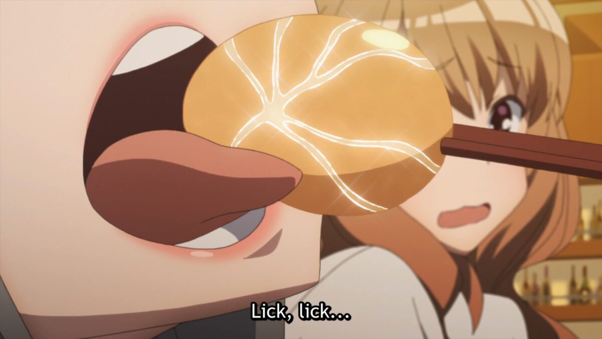 Imouto Sae Iraeba Ii Ss 03