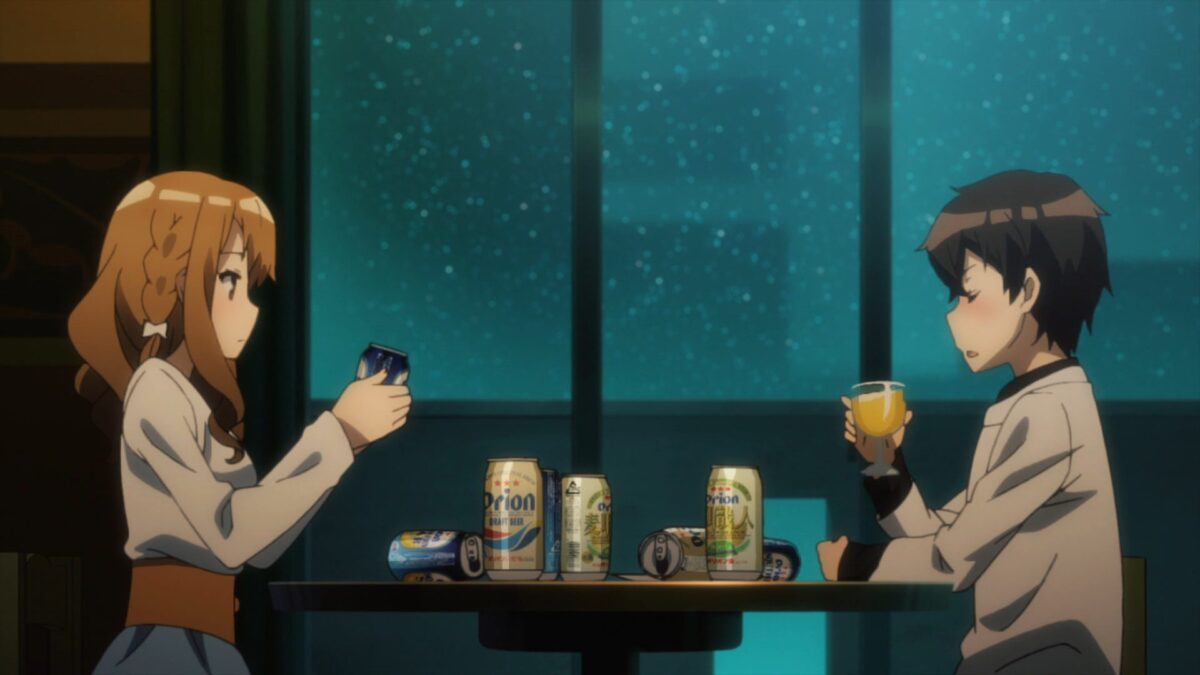 Imouto Sae Iraeba Ii Ss 12