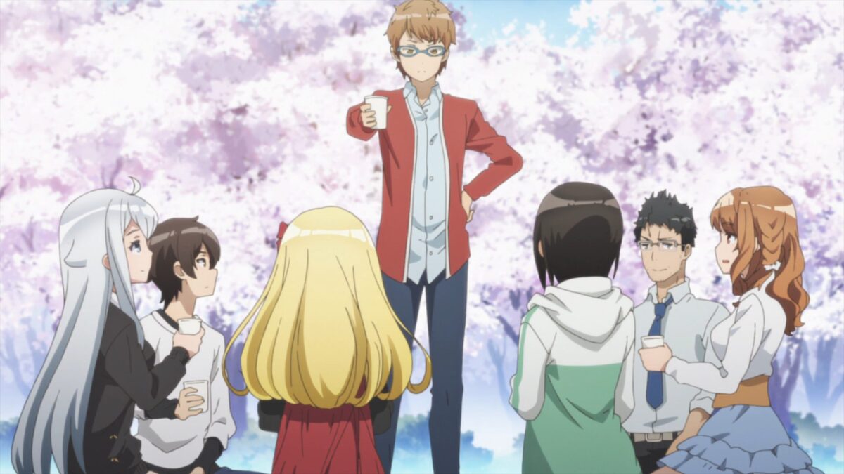 Imouto Sae Iraeba Ii Ss 16