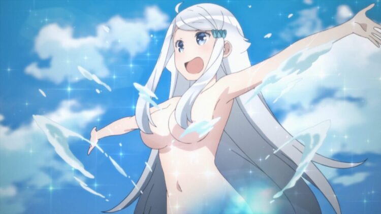 Imouto Sae Iraeba Ii Ss 20