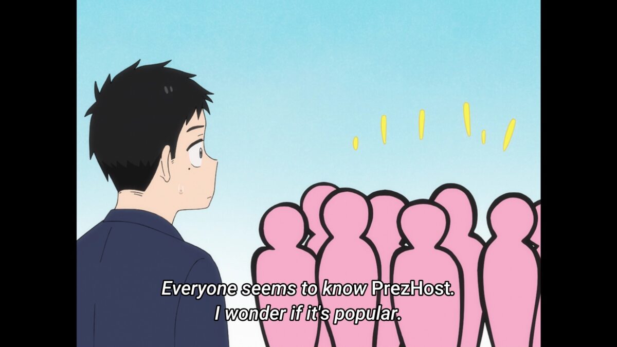 My Dress Up Darling S2 Episode 16 Gojou Pop Culture Ignoramus