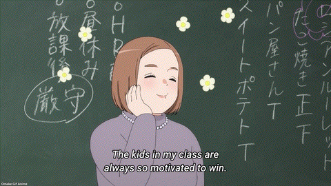 My Dress Up Darling S2 Episode 16 Hana Chan Sensei Likes Motivated Kids