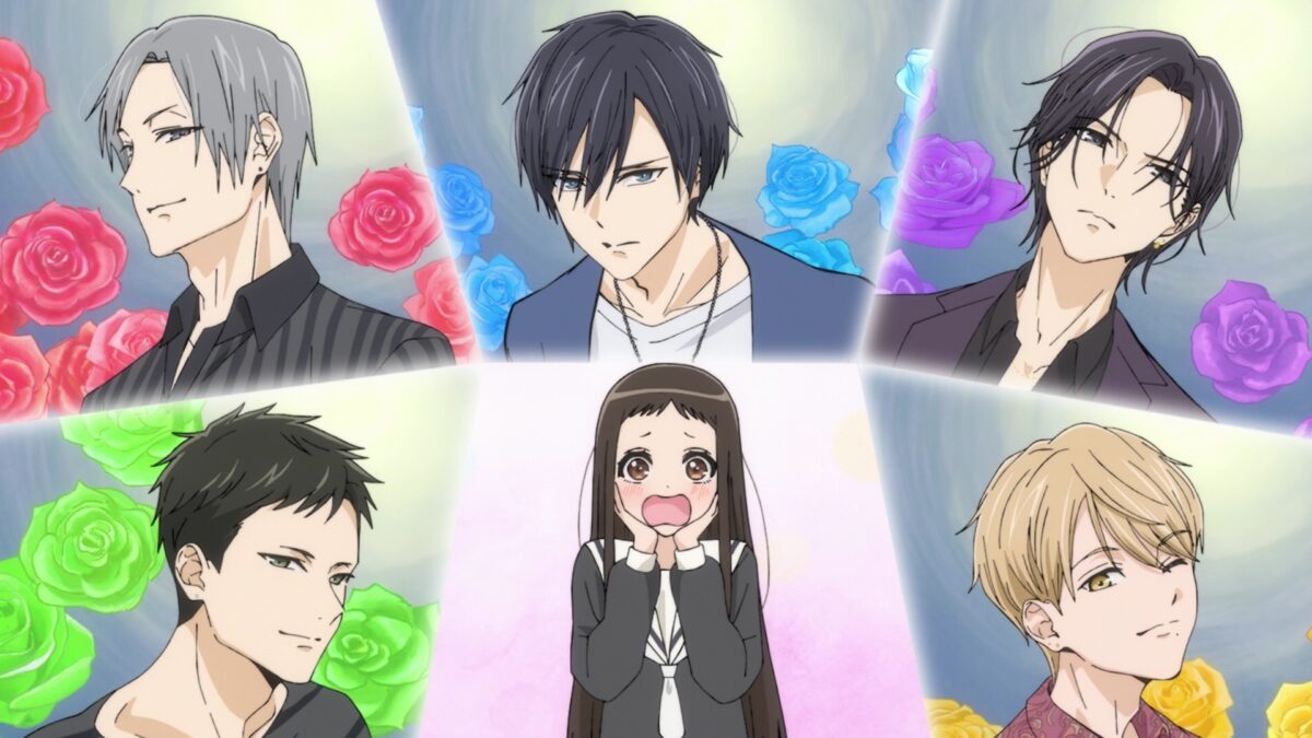 My Dress Up Darling S2 Episode 16 Ikemen Hosts Surround Koyomi