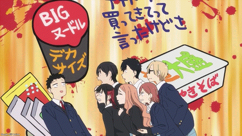 My Dress Up Darling S2 Episode 16 Marin Past Purchase Disasters