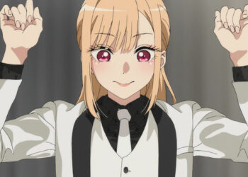 My Dress Up Darling S2 Episode 17 Featured Image