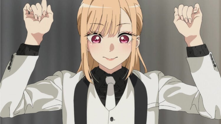 My Dress Up Darling S2 Episode 17 Featured Image