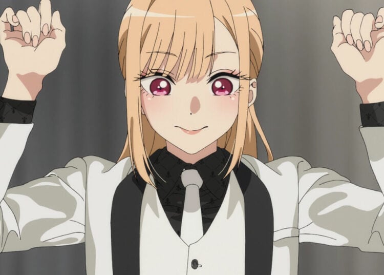 My Dress Up Darling S2 Episode 17 Featured Image