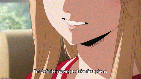 My Dress Up Darling S2 Episode 18 Gojou Enters Artist Mode