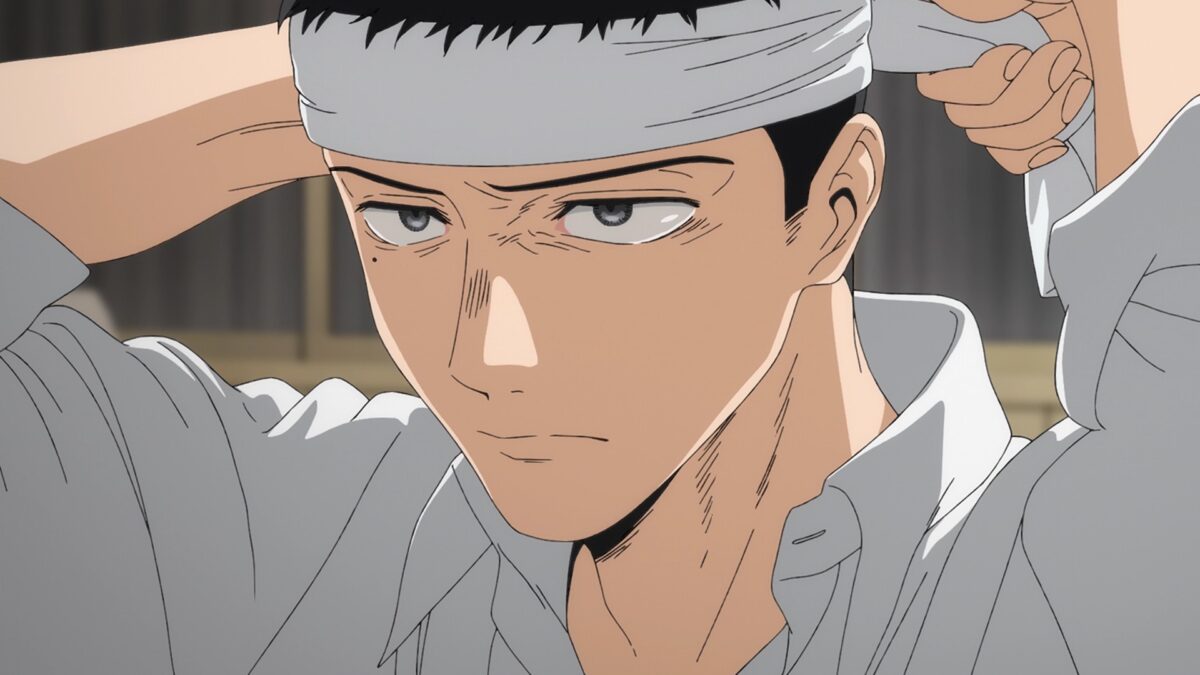 My Dress Up Darling S2 Episode 18 Gojou Focus