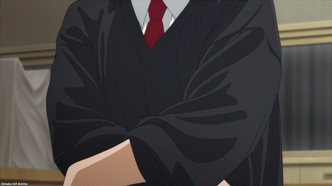 My Dress Up Darling S2 Episode 18 Gojou The Artist