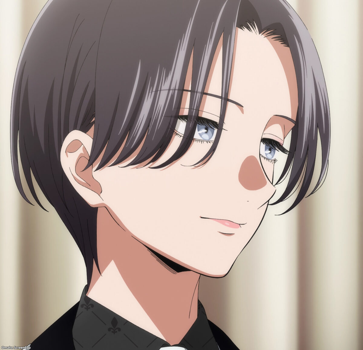 My Dress Up Darling S2 Episode 18 Marin Rei Sama Face