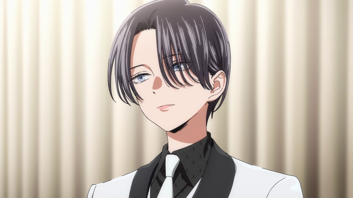 My Dress Up Darling S2 Episode 18 Marin As Rei Sama