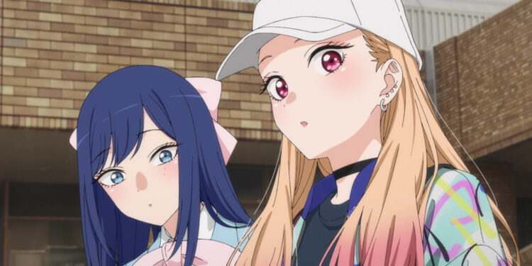 My Dress Up Darling S2 Episode 20 Featured Image