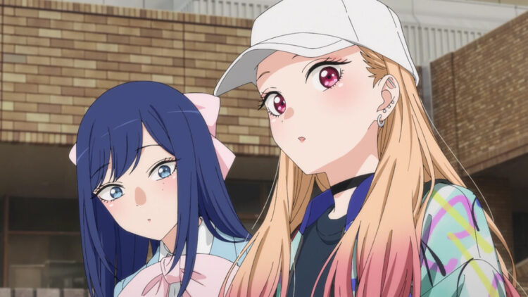 My Dress Up Darling S2 Episode 20 Featured Image