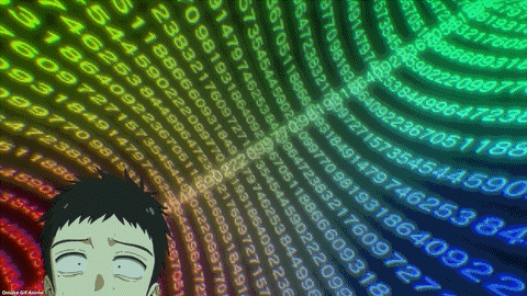 My Dress Up Darling S2 Epissode 19 Gojou Calorie Math