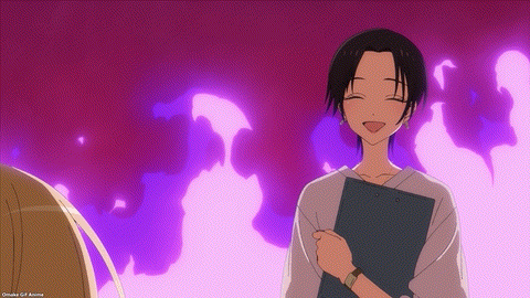 My Dress Up Darling S2 Epissode 19 Manager Sternly Warns Marin