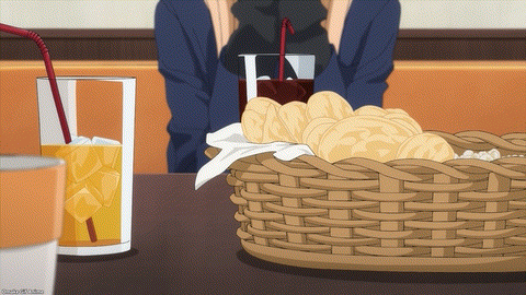 My Dress Up Darling S2 Epissode 19 Marin Friends Eat Chips