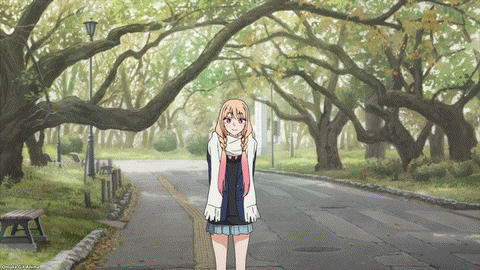 My Dress Up Darling S2 Epissode 19 Marin Kisses Kiss M Lens