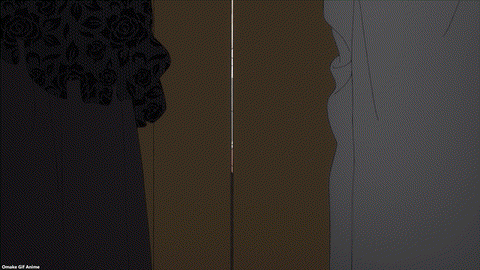 My Dress Up Darling S2 Epissode 19 Marin Raids Cosplay Closet