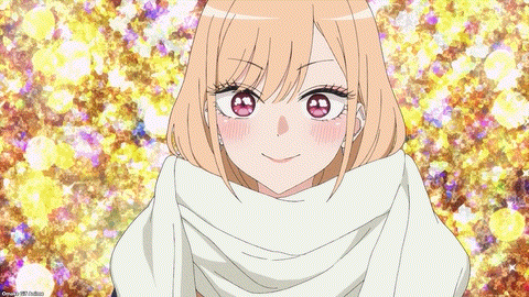 My Dress Up Darling S2 Epissode 19 Marin Yay!